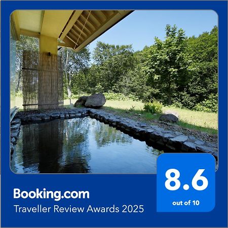 Hotel Jogakura Aomori Extérieur photo