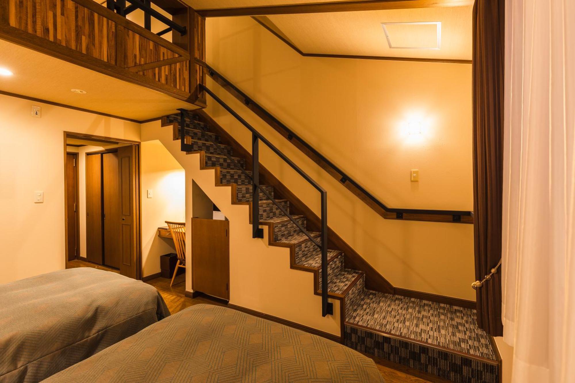Hotel Jogakura Aomori Extérieur photo
