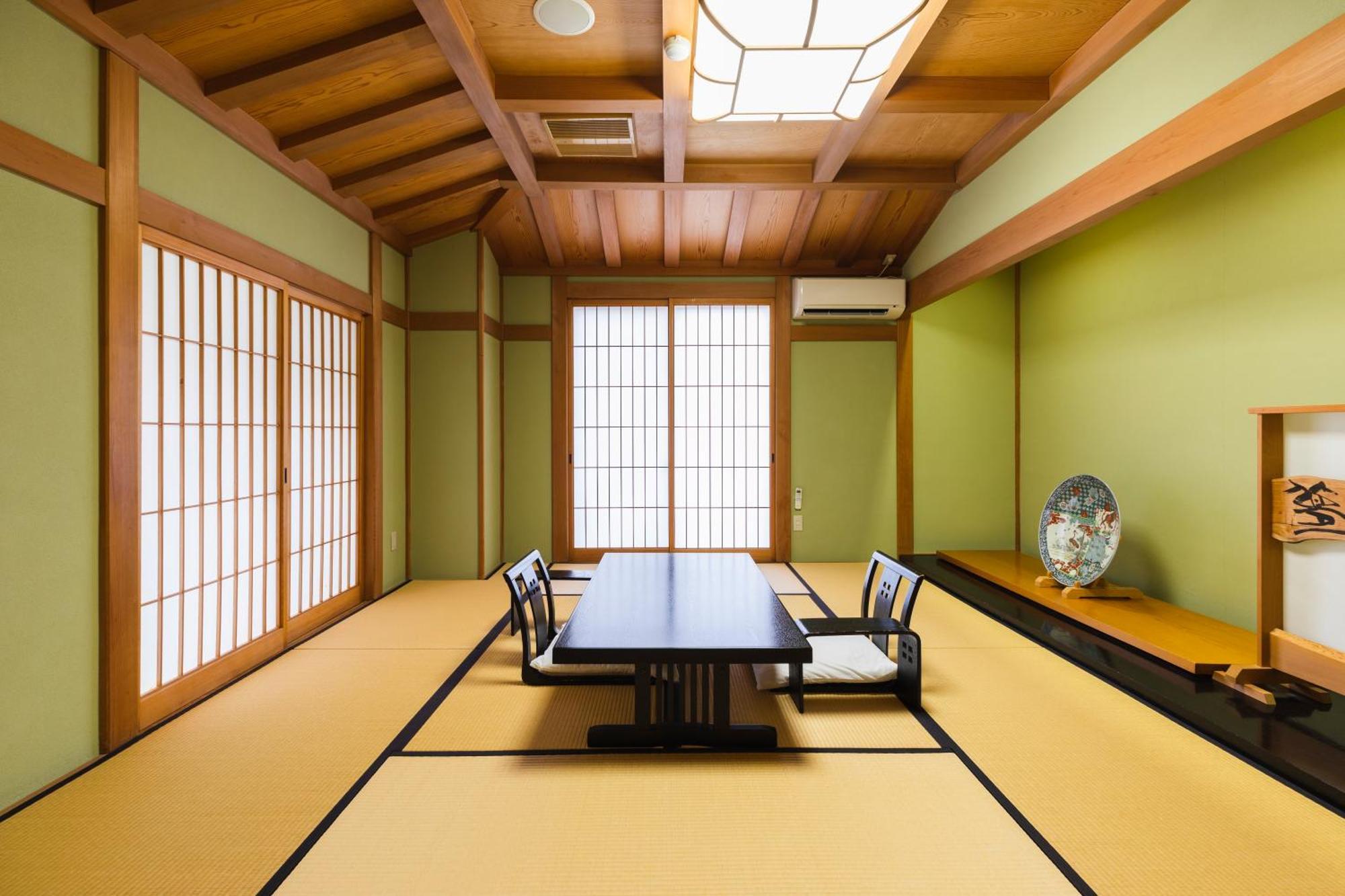 Hotel Jogakura Aomori Extérieur photo