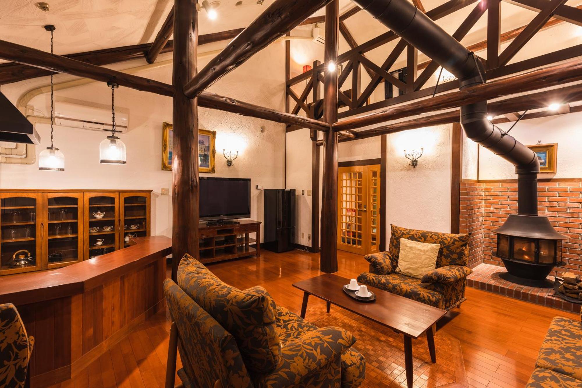 Hotel Jogakura Aomori Extérieur photo