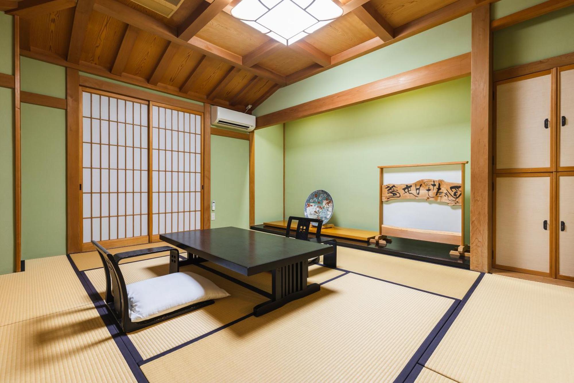 Hotel Jogakura Aomori Extérieur photo