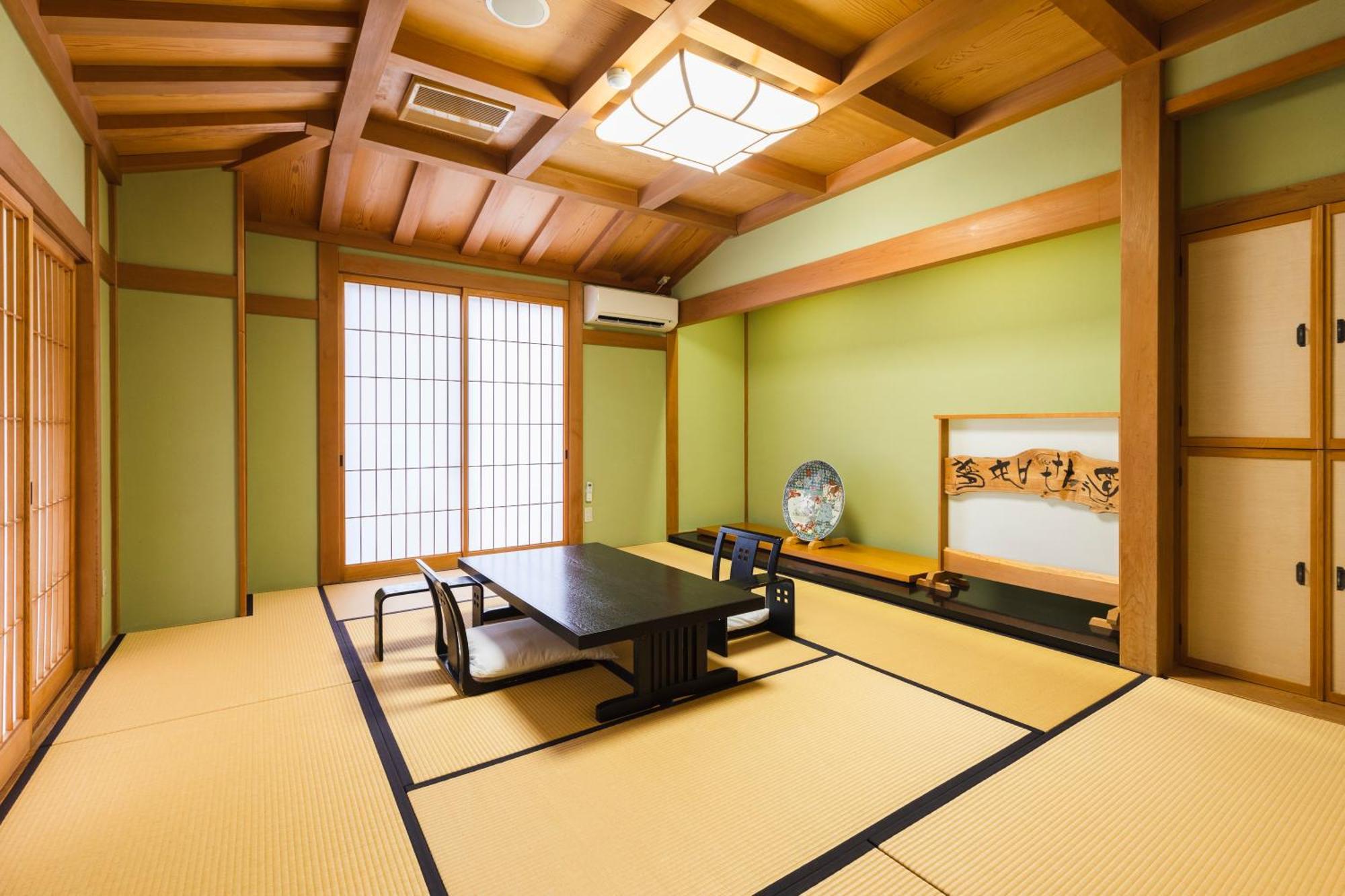 Hotel Jogakura Aomori Extérieur photo