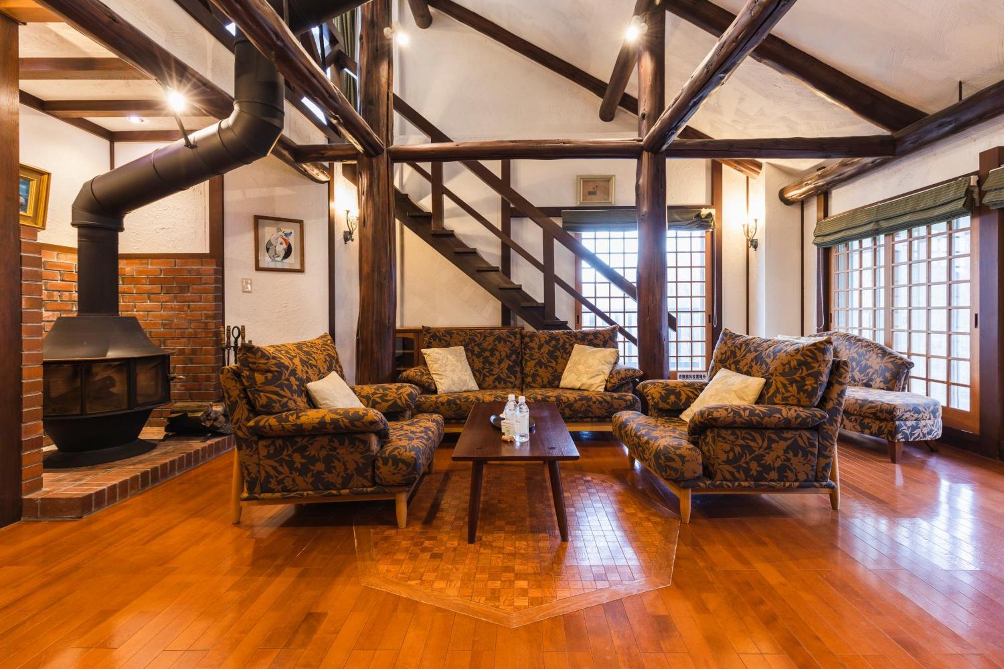 Hotel Jogakura Aomori Extérieur photo