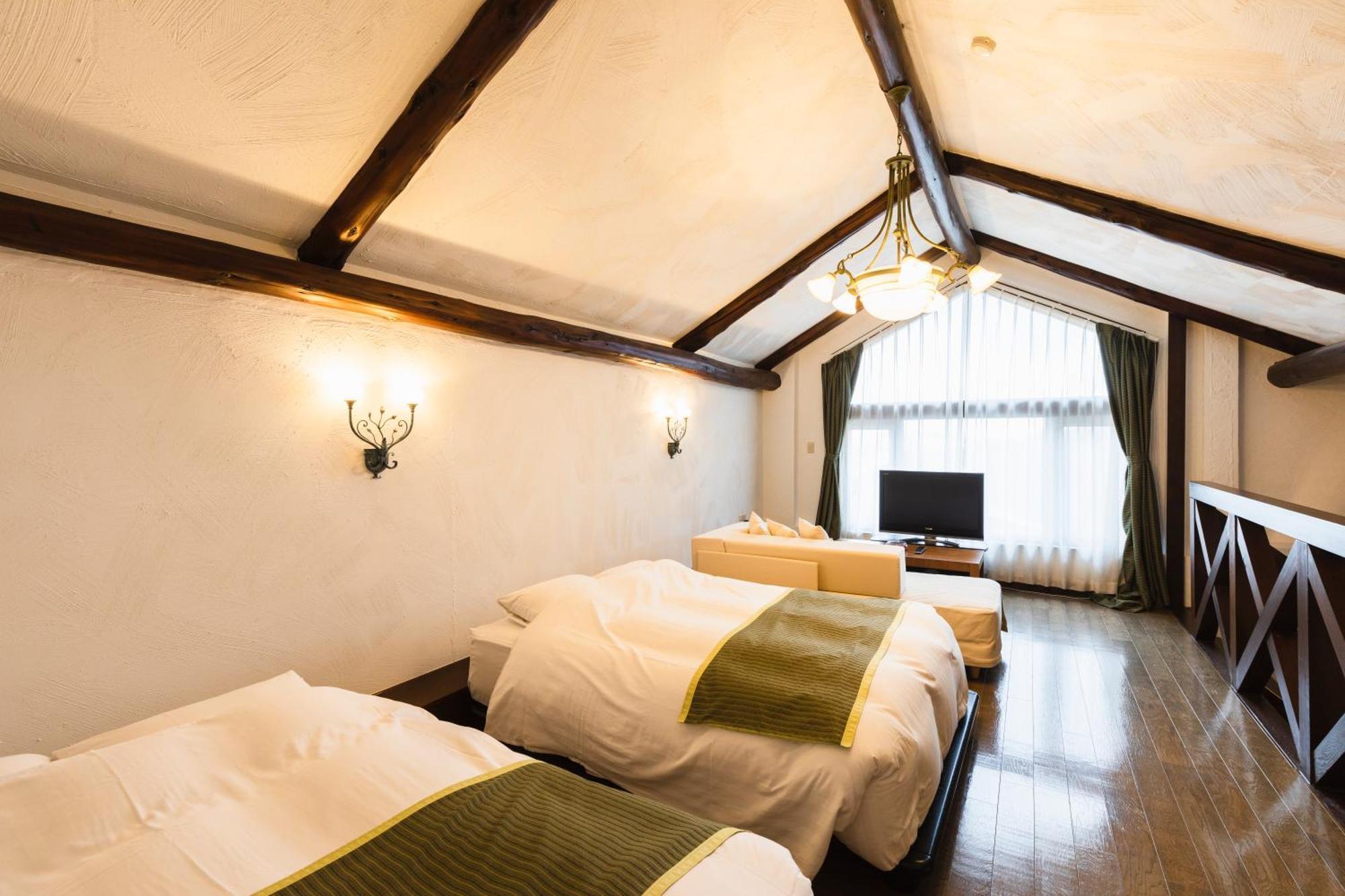 Hotel Jogakura Aomori Extérieur photo