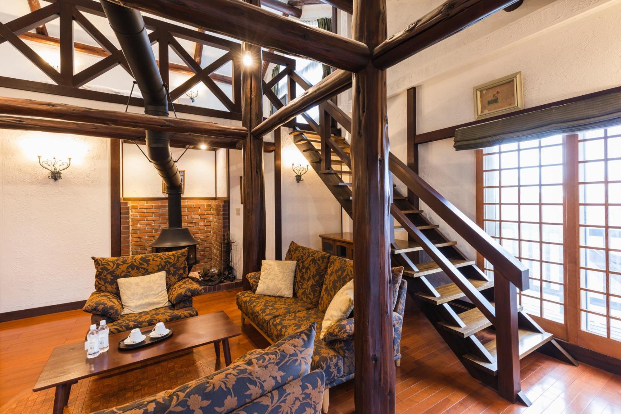 Hotel Jogakura Aomori Extérieur photo