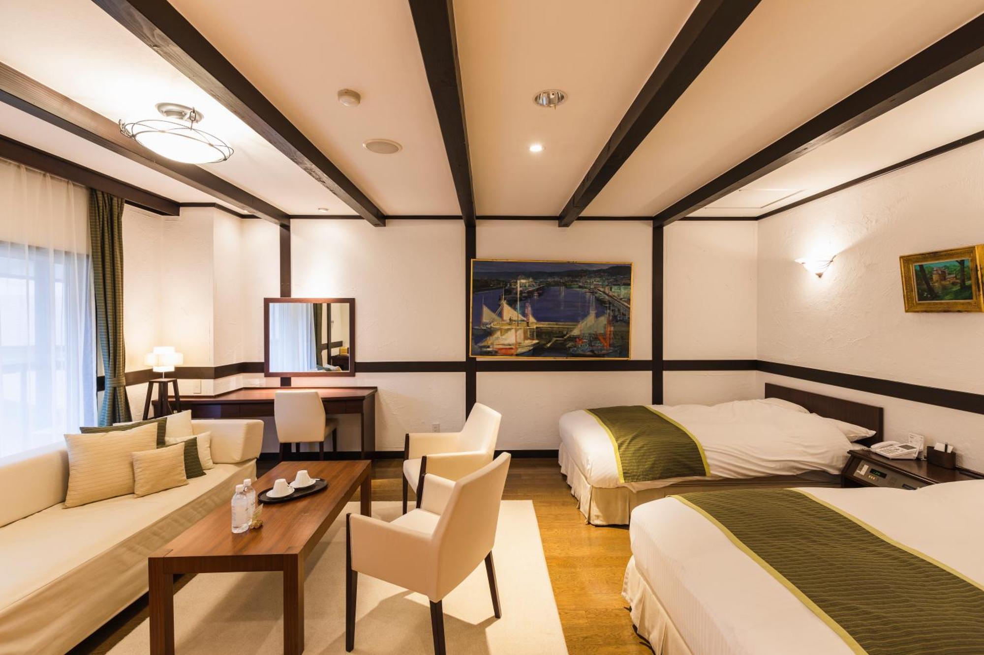 Hotel Jogakura Aomori Extérieur photo