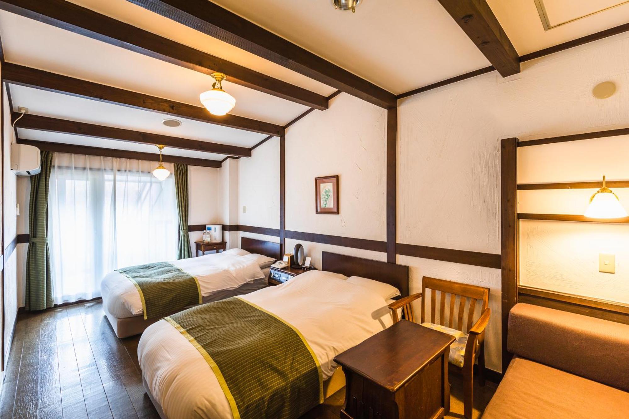 Hotel Jogakura Aomori Extérieur photo