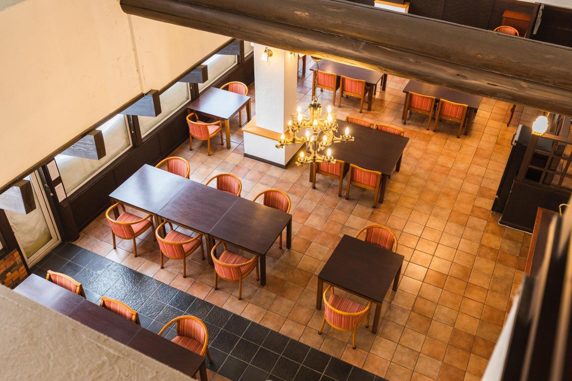Hotel Jogakura Aomori Extérieur photo